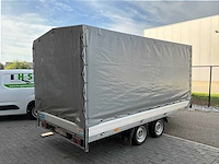 2024 hapert ta azure aanhangwagen - afbeelding 12 van  16