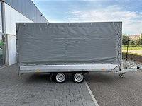 2024 hapert ta azure aanhangwagen - afbeelding 13 van  16