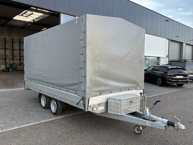 2024 hapert ta azure aanhangwagen - afbeelding 14 van  16