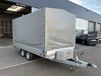 2024 hapert ta azure aanhangwagen - afbeelding 14 van  16