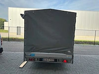 2024 hapert ta azure aanhangwagen - afbeelding 11 van  16
