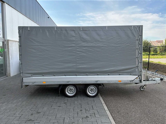 2024 hapert ta azure aanhangwagen - afbeelding 13 van  16