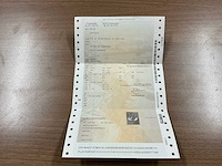 2024 hapert tac45a402 aanhangwagen - afbeelding 4 van  12