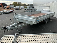 2024 hapert tac45a402 aanhangwagen - afbeelding 1 van  12