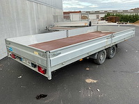 2024 hapert tac45a402 aanhangwagen - afbeelding 8 van  12