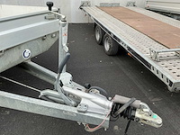 2024 hapert tac45a402 aanhangwagen - afbeelding 11 van  12