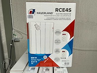 2024 haverland rce4s elektrische verwarming (13x) - afbeelding 2 van  6