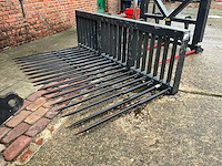 2024 hb tgr-180 tegelriek