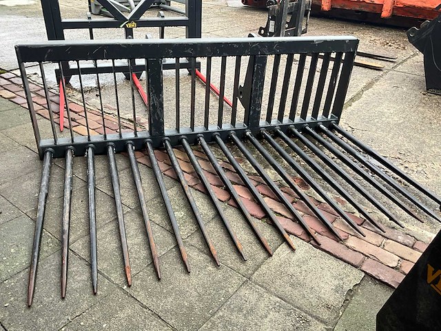 2024 hb tgr-180 tegelriek - afbeelding 2 van  6