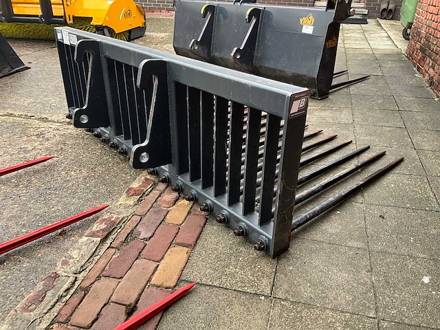 2024 hb tgr-180 tegelriek - afbeelding 3 van  6