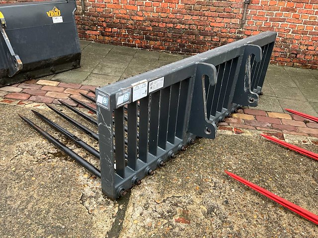 2024 hb tgr-180 tegelriek - afbeelding 4 van  6