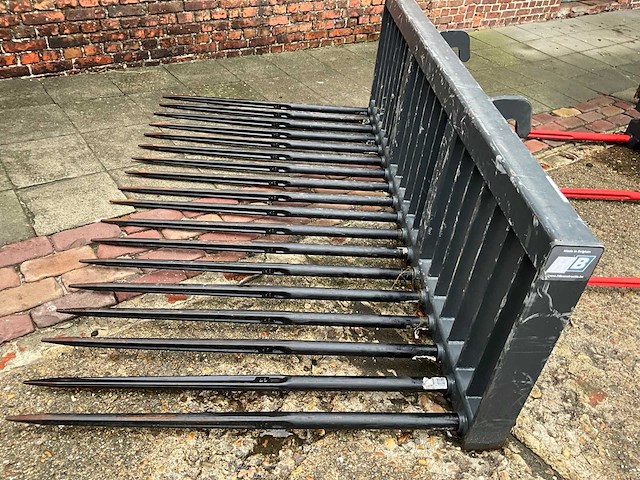 2024 hb tgr-180 tegelriek - afbeelding 5 van  6