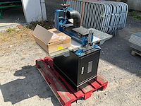 2024 hbm trommelschuurmachines - afbeelding 7 van  10
