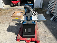 2024 hbm trommelschuurmachines - afbeelding 8 van  10