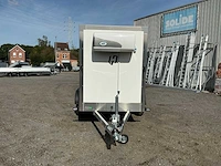2024 henra cooler 3015/2 c 2,7t koelwagen 290x130 garantie aanhangwagen - afbeelding 18 van  19
