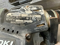 2024 hitachi dh28pc boormachine - afbeelding 5 van  5