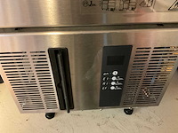 2024 hoshizaki im-30cne-hc ijsblokjesmachine - afbeelding 2 van  8