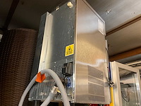 2024 hoshizaki im-30cne-hc ijsblokjesmachine - afbeelding 5 van  8