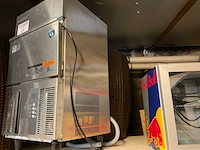 2024 hoshizaki im-30cne-hc ijsblokjesmachine - afbeelding 6 van  8