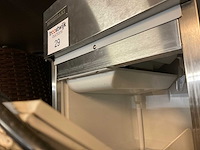 2024 hoshizaki im-30cne-hc ijsblokjesmachine - afbeelding 7 van  8