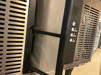 2024 hoshizaki im-30cne-hc ijsblokjesmachine - afbeelding 8 van  8