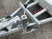 2024 hulco terrax2 - aanhangwagen - afbeelding 3 van  13