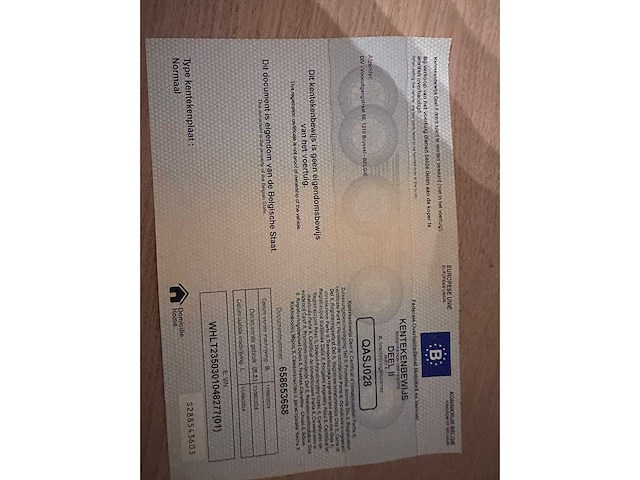 2024 hulco terrax2 - aanhangwagen - afbeelding 4 van  13