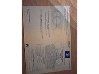 2024 hulco terrax2 - aanhangwagen - afbeelding 4 van  13