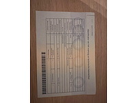 2024 hulco terrax2 - aanhangwagen - afbeelding 5 van  13