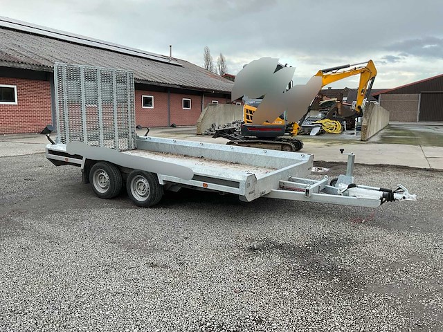 2024 hulco terrax2 - aanhangwagen - afbeelding 8 van  13