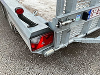2024 hulco terrax2 - aanhangwagen - afbeelding 10 van  13