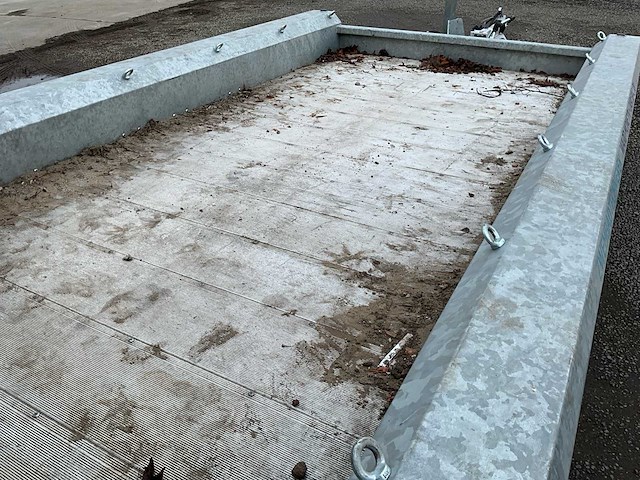 2024 hulco terrax2 - aanhangwagen - afbeelding 11 van  13