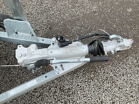 2024 hulco terrax2 - aanhangwagen - afbeelding 12 van  13