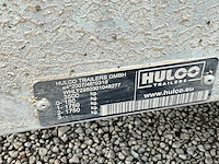 2024 hulco terrax2 - aanhangwagen - afbeelding 13 van  13