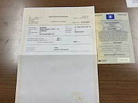 2024 humbaur hkt183117 s aanhangwagen - afbeelding 2 van  11