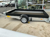2024 humbaur hkt183117 s aanhangwagen - afbeelding 4 van  11