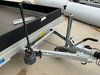 2024 humbaur hkt183117 s aanhangwagen - afbeelding 10 van  11