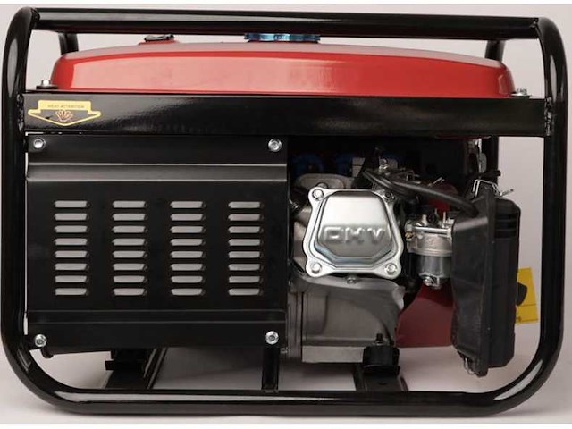 2024 huttenberg h8500w stroomgenerator (4x) - afbeelding 7 van  7