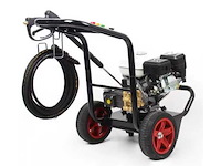 2024 huttenberg ml-1708 hogedrukreiniger - afbeelding 4 van  11