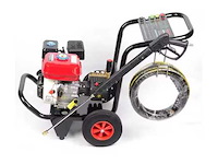 2024 huttenberg ml-1708 hogedrukreiniger - afbeelding 1 van  7