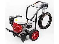 2024 huttenberg ml-1708 hogedrukreiniger - afbeelding 1 van  6