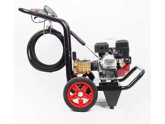 2024 huttenberg ml-1708 hogedrukreiniger - afbeelding 3 van  6