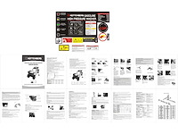 2024 huttenberg ml-1708 hogedrukreiniger - afbeelding 9 van  11