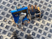 2024 hydraulic excavator ndi322 minigraafmachine - afbeelding 2 van  15