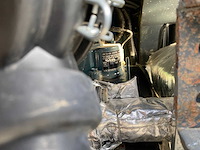 2024 hydraulic excavator ndi322 minigraafmachine - afbeelding 14 van  15