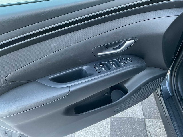 2024 hyundai tucson hybrid personenauto - afbeelding 2 van  28