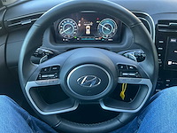 2024 hyundai tucson hybrid personenauto - afbeelding 4 van  28