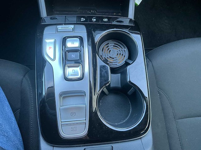 2024 hyundai tucson hybrid personenauto - afbeelding 6 van  28