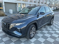 2024 hyundai tucson hybrid personenauto - afbeelding 1 van  28