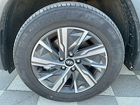 2024 hyundai tucson hybrid personenauto - afbeelding 14 van  28